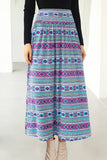 Women Fashion Long Skirt_Cwbls123