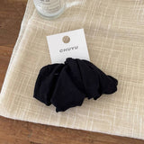 Wide-Brimmed Hair Band Hair Accessories