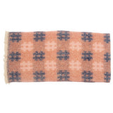 CIRCLE YARN JACQUARD SCARF UNISEX WINTER WRAP_CWASC0879