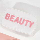 New Letter Toiletry Bag Cosmetic Bag_Cwab1842