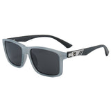 Trendy Hd Polarized Rivet Square Sunglasses_Cwasg1192