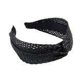 SIMPLE KNOTTED BRAIDED HEADBAND_CWAHA2210