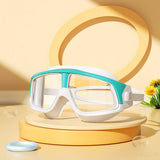 ADULT HD ANTI FOG PRESCRIPTION SWIM GOGGLES_CWMM6631