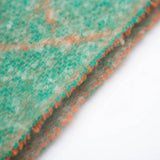 Womens Floral Jacquard Shawl Scarf_Cwasc0876