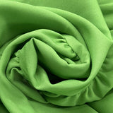 Solid Color One-Line Shoulder-Top Long Dress