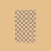 Wool Plaid Scarfthic Warm Unisex Winter Wrap_Cwasc1098