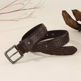 MINIMALIST SEMI HOLLOW EDGE BELT FOR WORK JEANS_CWABE1241