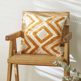 COTTON LINEN PILLOW COVER FOR LIVING ROOM SOFA BED_CWMM7705