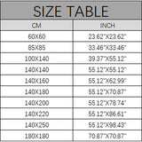 Vintage Crochet Openwork Tablecloth_Cwmm0945