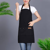 Cwmm1831_Canvas House Apron Work Apron