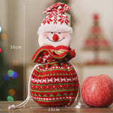 Cwmm9347_Christmas Eve Christmas Candy Creative Gift Bag