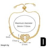 DEVILS EYE SET DIAMOND PEARL BRACELET_CWAJE0923