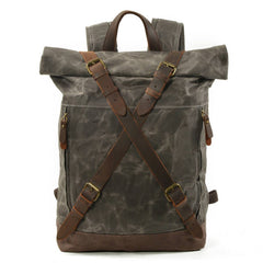 MENS WATERPROOF ANTI THEFT LAPTOP BACKPACK_CWAB5530