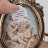 2024 NEW MOON EARRINGS AND EARRINGS_CWAJE2017