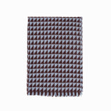 Autumn And Winter Geometric Triangle Plaid Scarf_Cwasc1111