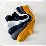 2024 NEW RETRO CASUAL STRIPED SOCKS_CWMS0653