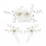 HANDMADE U SHAPED BRIDAL HAIR ACCESSORIES_CWAHA2779