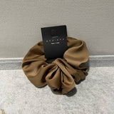 GENTLE AND ELEGANT FRENCH HAIR SCRUNCHIES_CWAHA1737