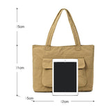 New Retro Casual Travel Tote Bag_Cwab1760