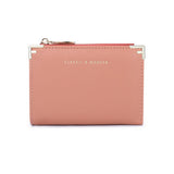 SIMPLE MULTI CARD SLOT WALLET_CWAB1650