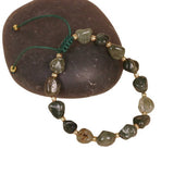 SHAPED CRYSTAL YOGA FRIENDSHIP BRAIDED BRACELET_CWAJE3947