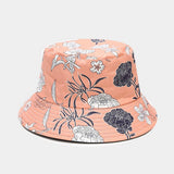 2024 NEW PEONY FLOWER PATTERN BUCKET HAT_CWAH1645