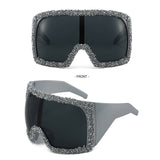 LARGE FRAME MASK LUXURY RHINESTONE SUNGLASSES_CWASG0858
