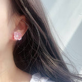 SWEET AND VERSATILE FLOWER EARRINGS FOR GIRLS_CWAJE1697