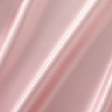 SATIN HIGH WAIST FISHTAIL BODYCON MIDI SKIRT_CWBMS0360