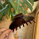 DOPAMINE HAIR CLAW JELLY COLOR Y2K CLIP_CWAHA2161