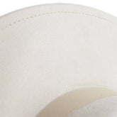 LEISURE OUTDOOR FELT HAT HAT JAZZ HAT_CWAH0845