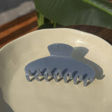 DOPAMINE HAIR CLAW JELLY COLOR Y2K CLIP_CWAHA2161