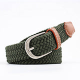 2024 NEW UNISEX CANVAS BELT_CWABE0598