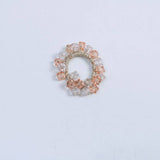 ELEGANT RHINESTONE HAIR TIE FASHION HAIR BAND_CWAHA6869MATER