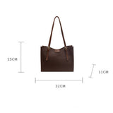 2024 Autumn New Single Shoulder Underarm Bag_Cwab3287