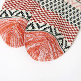 5 PAIRS OF COLD WEATHER SOCKS PER PACK_CWMS0693