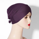 BREATHABLE HIGH ELASTIC PULLOVER HEADSCARF_CWASC2420