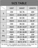 Solid Color High-Waisted Niners Split Slacks