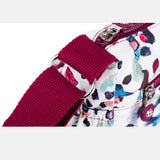 CASUAL WATERPROOF SHOULDER MESSENGER BAG_CWAB3525