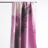 ETHNIC WAVE PATTERN SCARF SOFT WINTER WRAP_CWASC0469