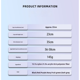 SKULL PRINT WIZARD HAT HALLOWEEN ACCESSORY_CWAH3991