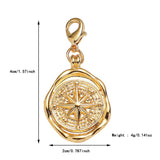 FASHIONABLE WITH DETACHABLE NECKLACE PENDANT_CWAJE2816