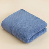 PURE COLOR COTTON THICK SOFT ABSORBENT WOOL TOWEL_CWMM2295