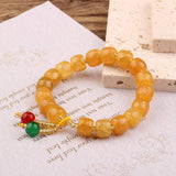 NEW DESIGN HIGH GRADE FRESH CRYSTAL BRACELET_CWAJE3982