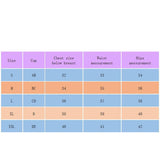 HALTERNECK SPLIT 3 PIECE BIKINI SET MULTICOLOR_CWMW0166