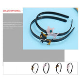ACETATE HEADBAND CAT AND DOG HAIR ACCESSORIES_CWAHA4347