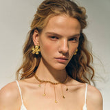 PERSONALIZED VERSATILE FASHION NECKLACE_CWAJE1800