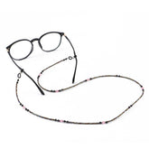 FASHION BEADED EYEGLASSES CORD HANGING CHAIN_CWMM0528