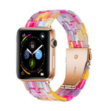 APPLE WATCH SE APPLE RESIN STRAP IWATCH_CWWW0045