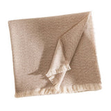 Vintage Scarf With Floral Pattern_Cwasc1009